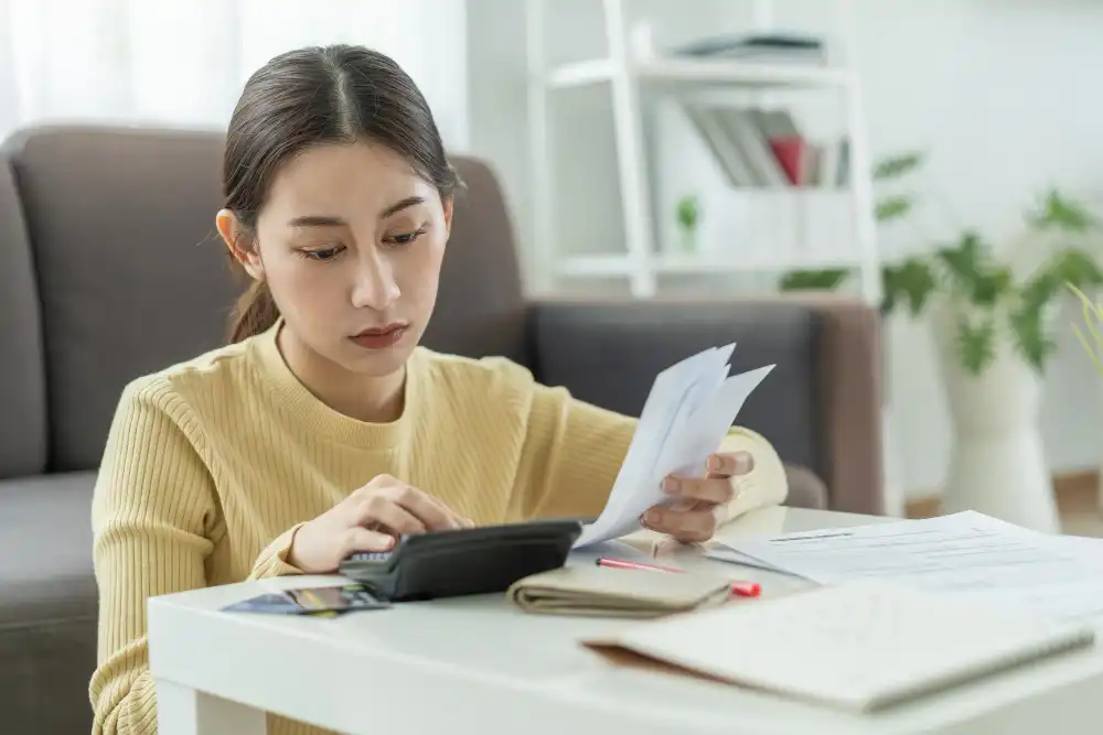桃園短期週轉前確認帳單與實拿金額